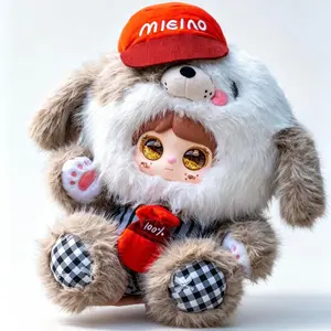 Mielno  - 800% Star Dream Career Journal  Blind Box Collection