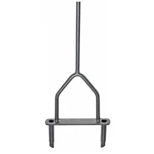 212 MAIN D-6C Core Aerator, Self-Ejecting Specialty Garden Tool for Lawn Aeration (Tools & Hardware)