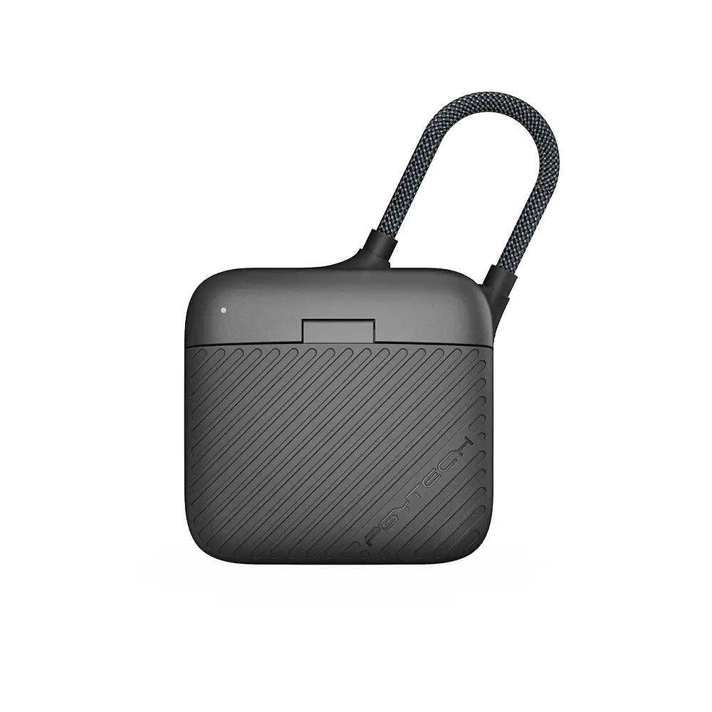 Classic Black