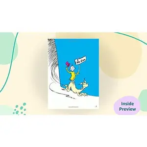 USED-Green Eggs and Ham (Beginner Books) by Seuss, Dr (Hardcover)