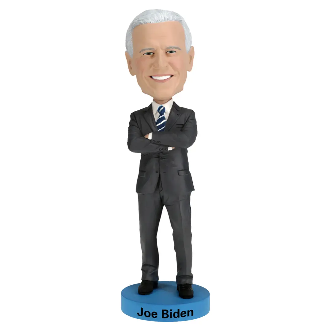 Joe Biden Bobblehead Joe Biden Bobblehead