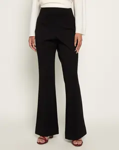 Naya Pull-On Flare Trouser