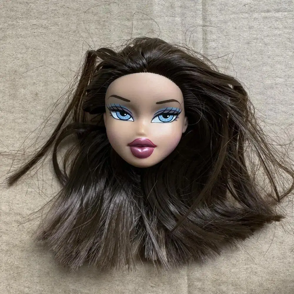 head 16