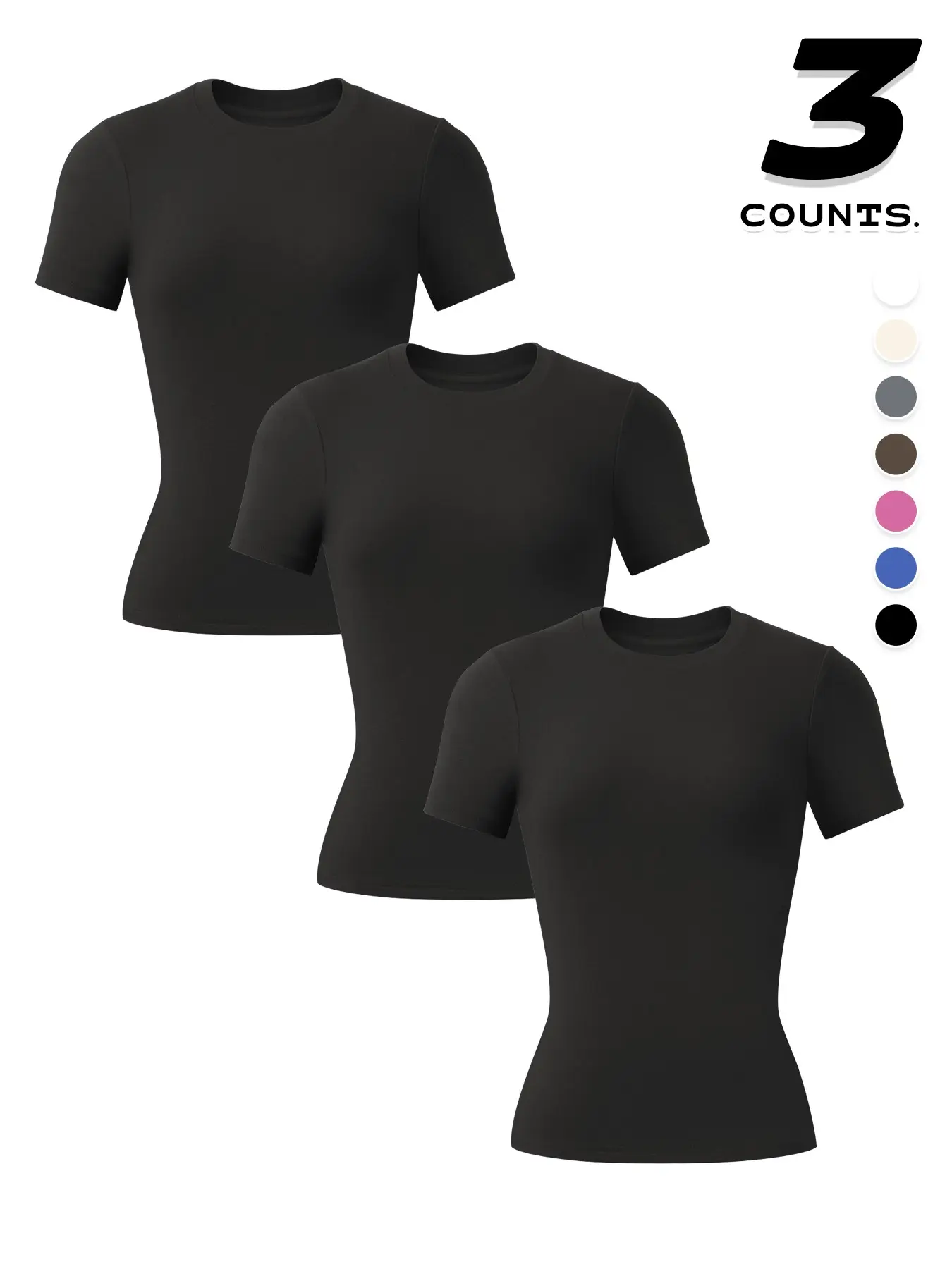 トップス qqq qqq clothes - TikTok Shop