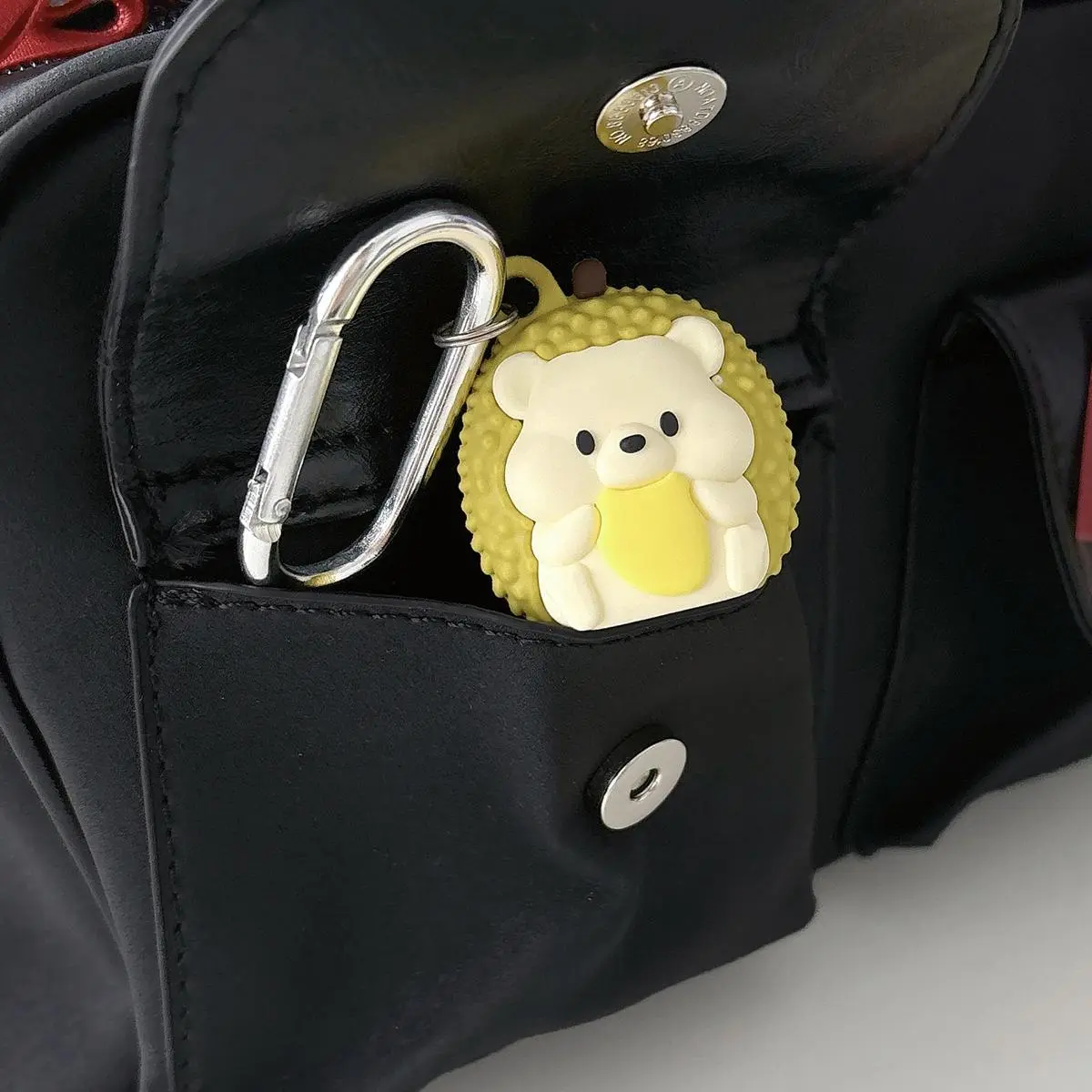 Cute Hedgehog Shaped Plush Toy, Adorable Soft Stuffed Animal for Kids, Perfect Gift for Animal Lovers