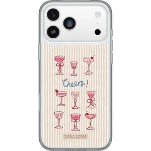 OtterBox iPhone 17 Pro Max Case Symmetry Series Holiday Collection