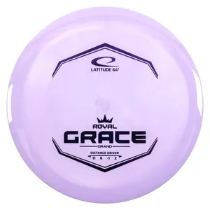 Latitude 64 Grace - Distance Driver Disc