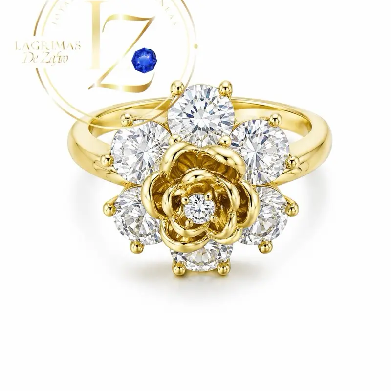 Earrings flowers Live Sale Jewelry Collection - Ships to You Fast Shipping Available Limited Pieces During Live