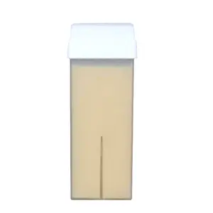 Cream Soft Wax Cartridge