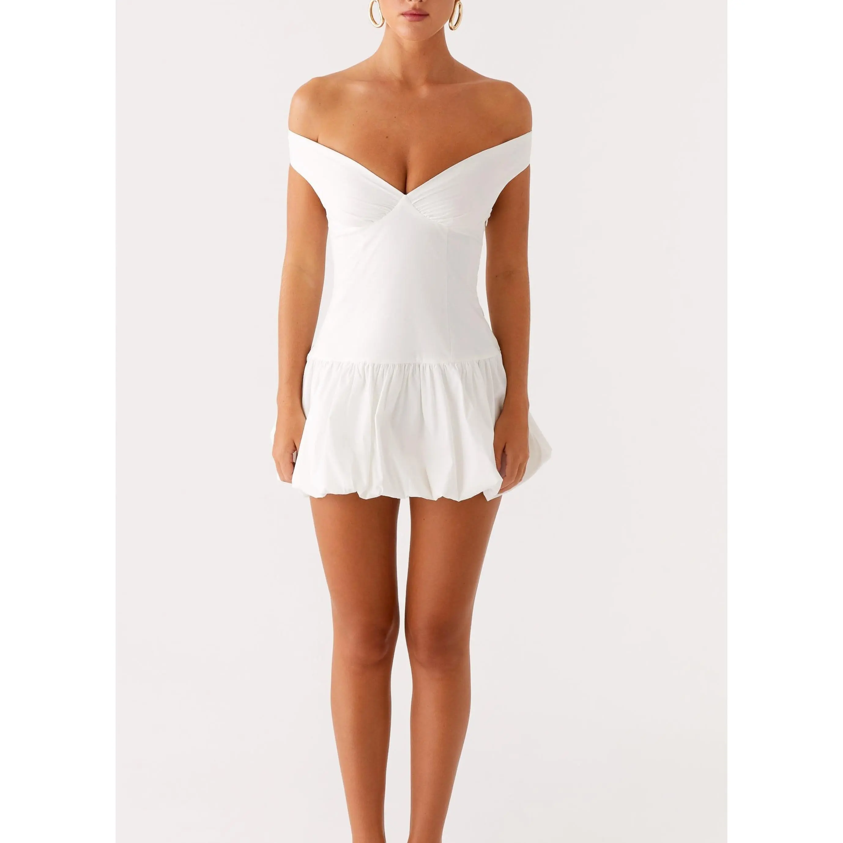 midi dresses for travel Women's Midi Merino Travel Dress