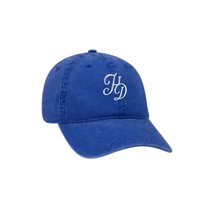 HD Logo Dad Hat HD Logo Dad Hat