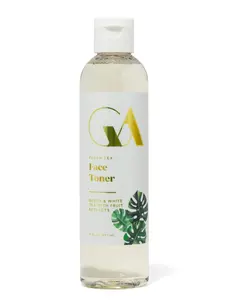 Herbal Tea Face Toner