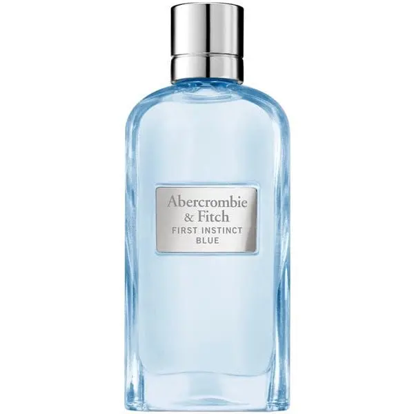 Abercrombie & Fitch First Instinct Blue Women Eau de Parfum