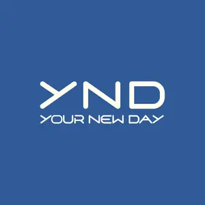 YND Suits shop logo