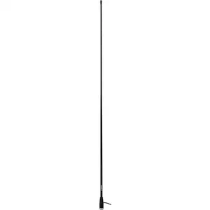 Scout 5' VHF Antenna 3dB Nylon Ferrule 5M RG-58 Coax KS-22 Black