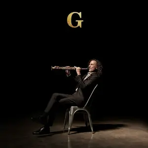 Kenny G - New Standards  [COMPACT DISC - CD]