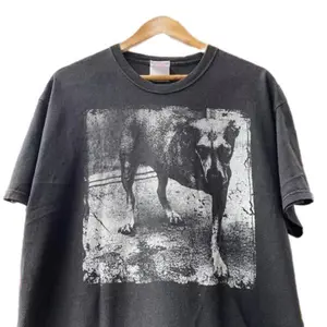 [Sale up to 30%] Alice In Chains “Tripod” Album Basic Black Unisex T shirt Reprint S-5XL Cotton Menswear Soft Top_1