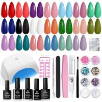 20Colors-Colorful Dreamscape PRO