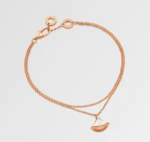 Pre-owned Bvlgari, Divas’ Dream Bracelet