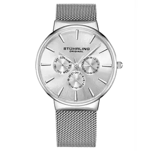 Monaco 3931 Quartz 39mm Sporty