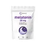 Micro Ingredients Melatonin 20mg Tablets, 400 Counts, Natural Strawberry Flavor