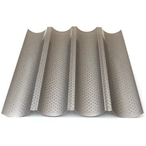 Eparé Baguette Pan