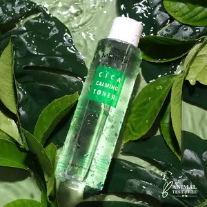 Cica Calming Toner