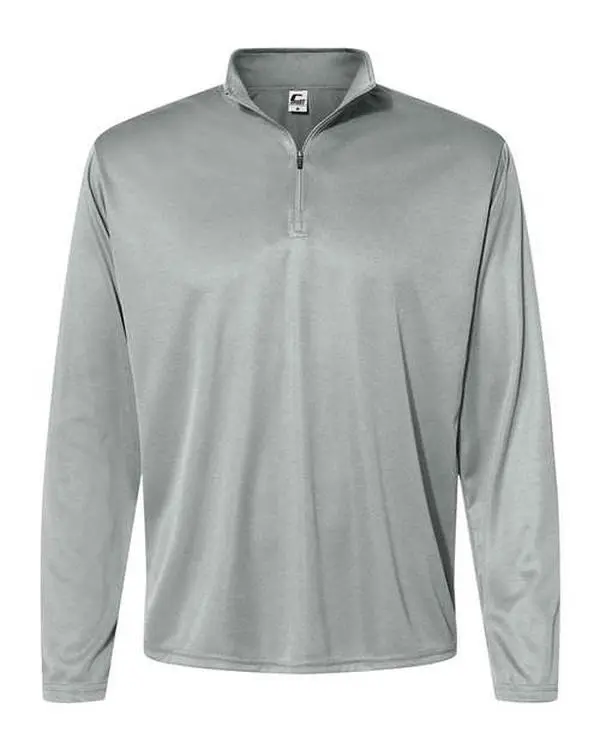 C2 Sport 5102 Quarter-Zip Pullover