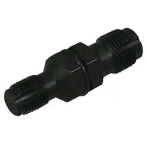 Lisle Corporation LS20200 Spark Plug Hole and Oxygen Sensor Thread Chaser