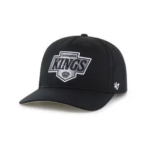 LA Kings Black Hitch Hat