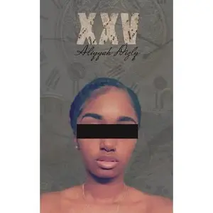 USED-Xxv by Aliyyah D. Dizly (Paperback)