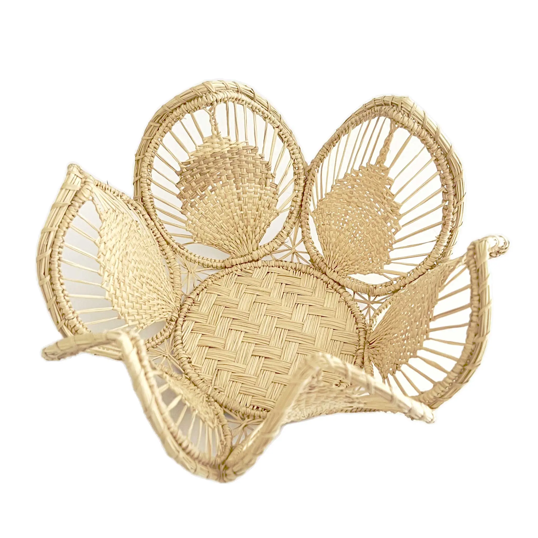 Petal Basket