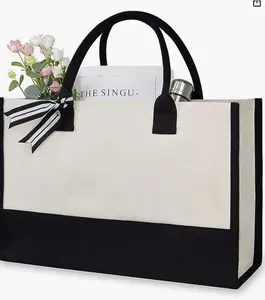 Custom Canvas Bag