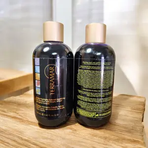 MAT. CABELLO RUBIO TERRAMAR