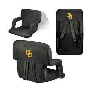 Oniva NCAA Ventura Portable Reclining Stadium Seat