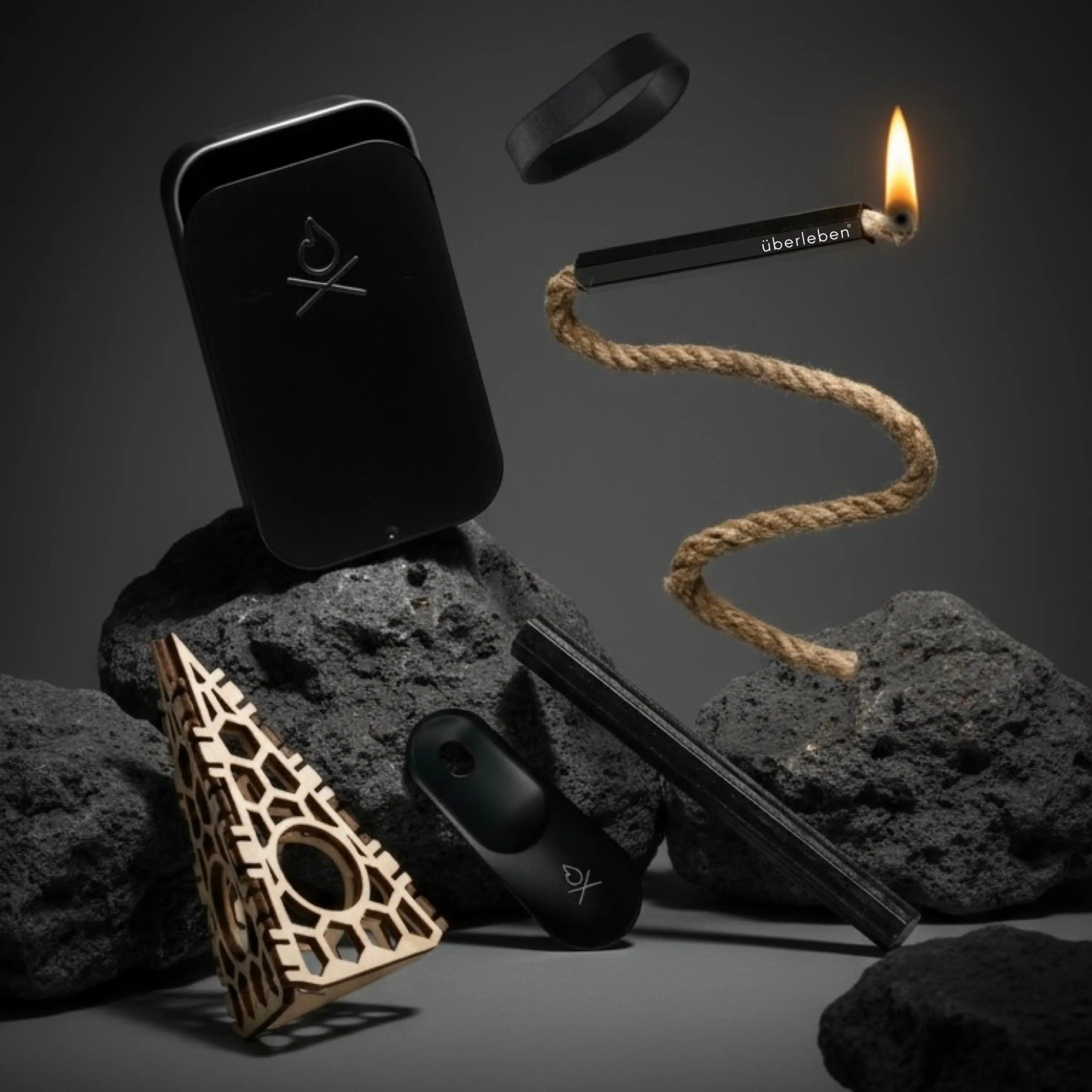 FIREKIT