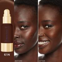 61N espresso neutral (very deep skin with a bal...