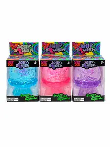 NeeDoh Jelly Squish (2025) 100% Authentic - Accessories