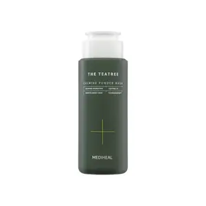 Mediheal The Teatree Calming Powder Wash