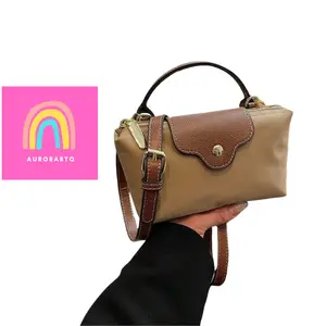 Women’s Large Capacity PVC Tote Bag Casual Shoulder Shopping Handbag Black