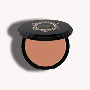 Organic Face Bronzer