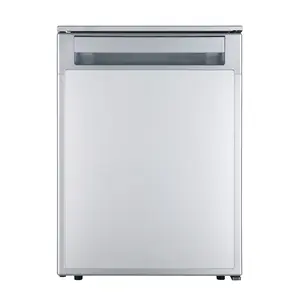 Equator Advanced Appliances RF 1216 Equator Compact RV-Marine-Offgrid Refrigerator-Freezer 1.6cf 12V 110V