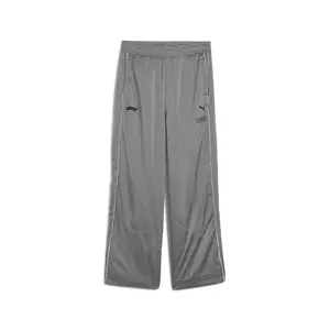 PUMA Mens F1 T7 Oversized Pants Casual - Grey
