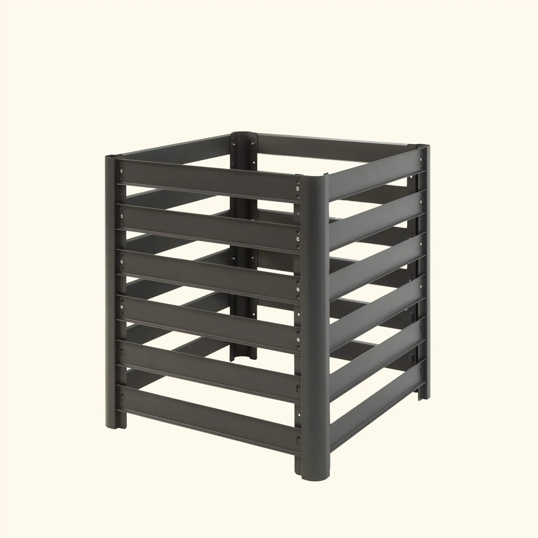 Modular Compost Bin