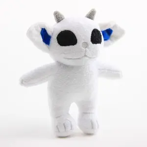 Kawaii Ned The Creature Soft Plushie Band Merchandise Gift Kawaii Ned The Creature Soft Plushie Band Merchandise Gift