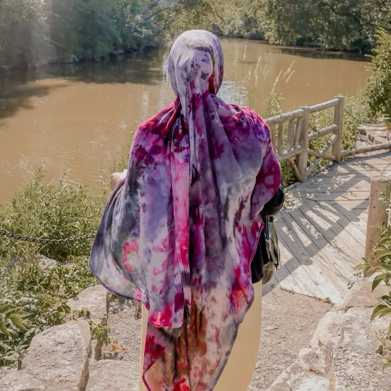 Modal Hijab in SUPERNOVA