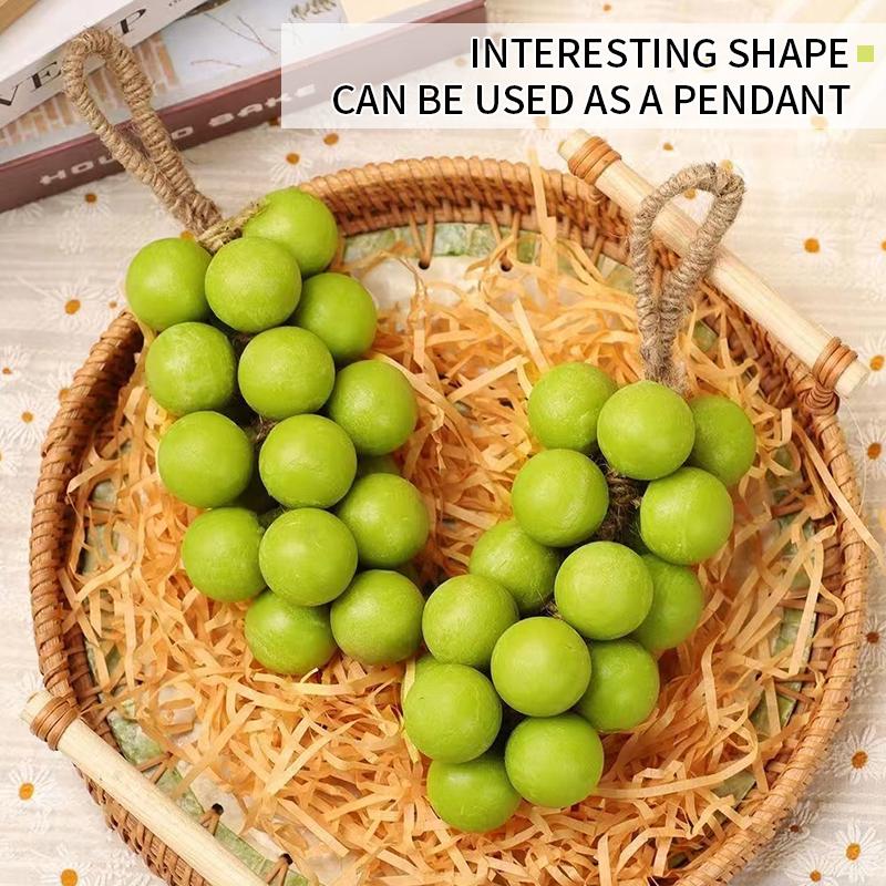 Rozino Blue Grape Bath Soap, 20 bars — natural cleansing soap for everyday body care