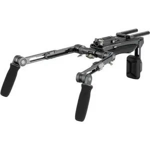 SmallRig 4181 SR007 HawkLock Shoulder Rig Pro