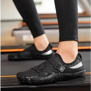 Top Trending Indoor Fitness Shoes: Breathable, Lightweight Gym Footwear for Versatile Home Workouts, Running, and Indoor Training; Ideal for Everyday Exercise at Home