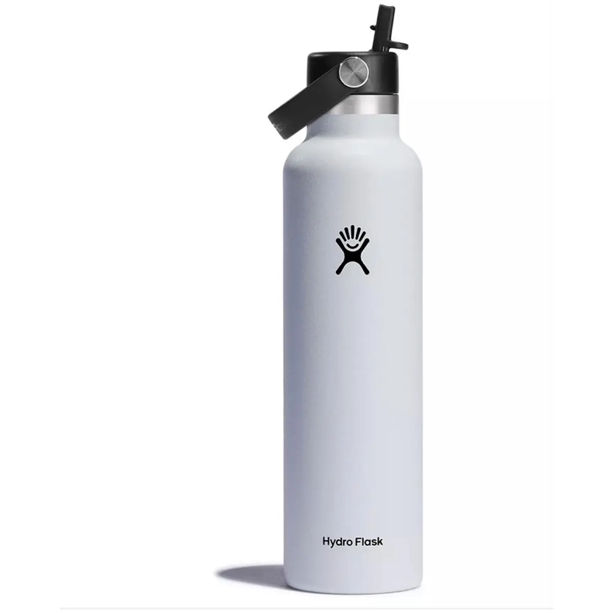 Hydro Flask 24-oz. Standard Flex Straw Cap Water Bottle for Hiking Working Out and Running Errands